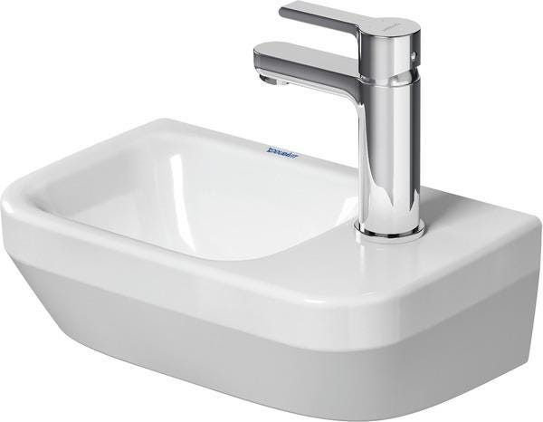 LAVE-MAINS 36CM DURASTYLE BLANC    0713360000 DURAVIT  [0713360000]