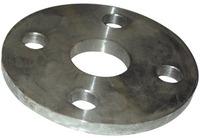BRIDE PLATE A S.PN10A-DN80-TUB88-A90-EXT  200