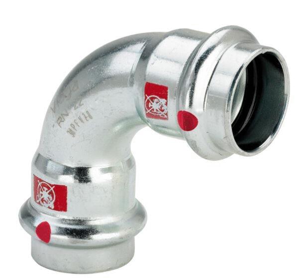 COUDE PRESTABO SC-CONTUR - FF - 90° - 1116