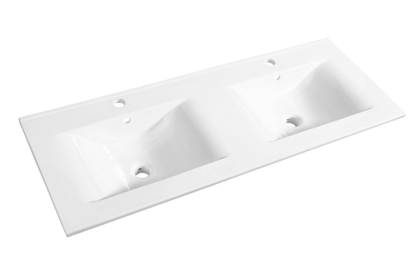 PLAN DE TOILETTE CERAMIQUE