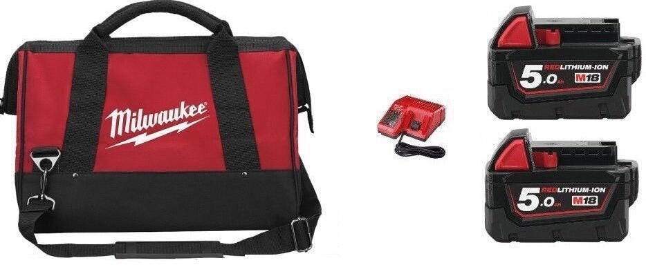 BATTERIE - Pack