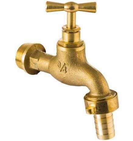 ROBINET DE PUISAGE RAN - Mâle - Robinet d'arrosage