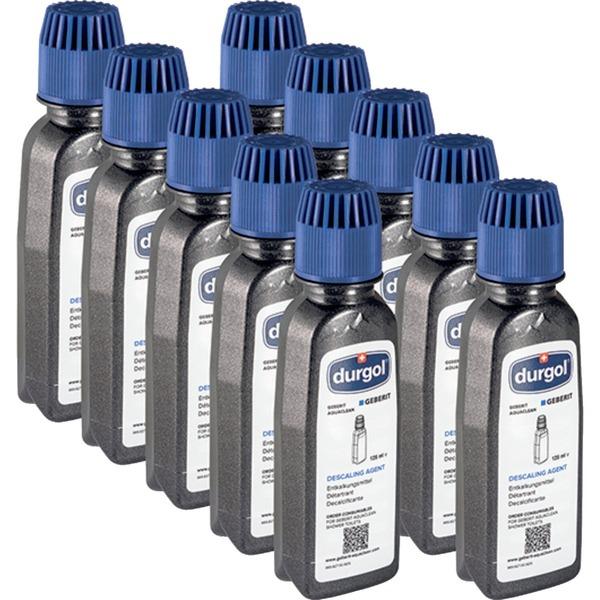 KIT DETART. AQUACLEAN (10 PC.)   147.048.00.1 GEBERIT  [147.048.00.1]