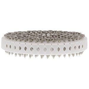 CLOU INOX 2,8X25 CRANTES A2-1000- SPIT 142201 SPIT PASLODE  [142201]