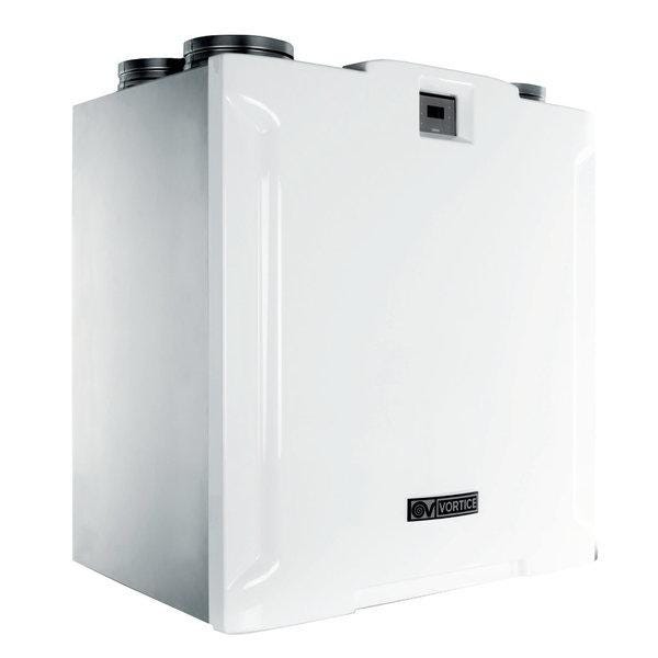 VMC DBLE FLUX DEBIT CONSTANT 400M3/H    VDFTA AXELAIR  [VDFTA]