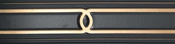 CAR. MARVEL GOLD BLACK 7,8X1,2 A.E.      AVGB