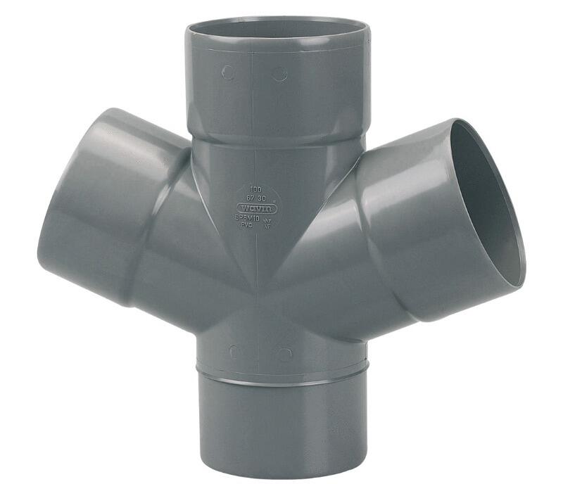 CULOTTE - MF - 67°30 - Double parallèle