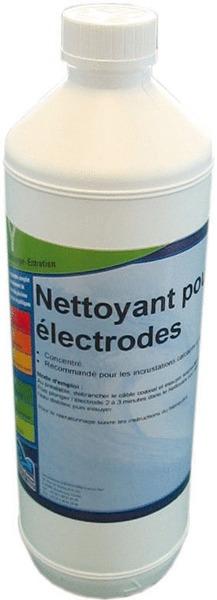 NETTOYANT DETARTRANT ELECTRODE-FL.1L- CELLNET DEL  [CELLNET]