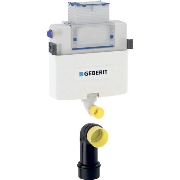 RESERVOIR ENC.OMEGA12 112CM GEBERIT 109040001 GEBERIT  [109.040.00.1]