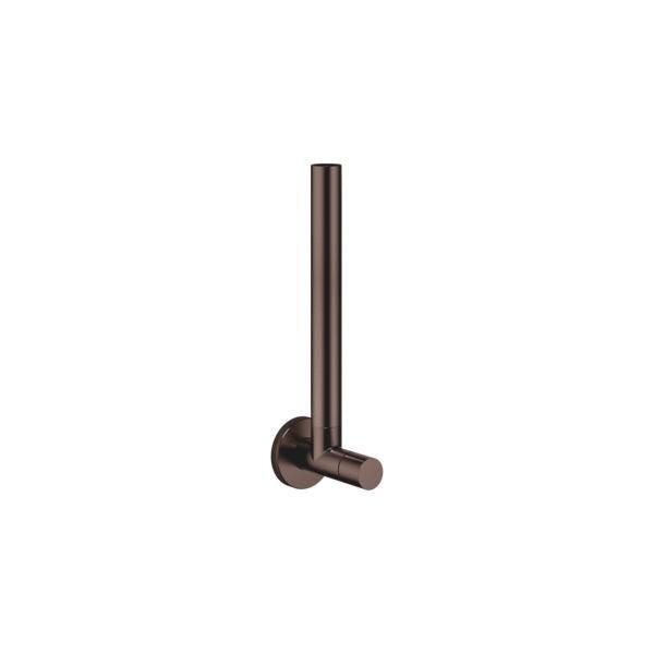 ROBINET EQUERRE DARK BRZ.BR.      22901979-43