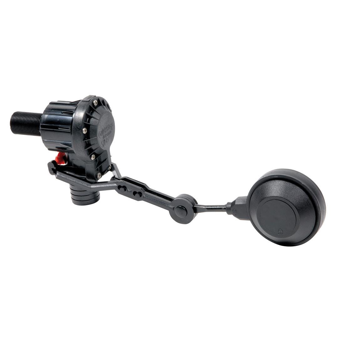 ROBINET FLOTTEUR 3/4" QUICKSTOP        411152 JETLY  [411152] 