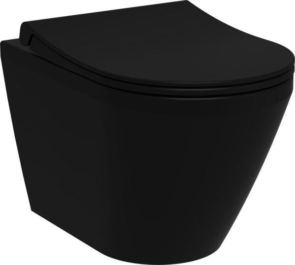 EXCLUSIVITES RICHARDSON PAR VITRA - Pack WC suspendu