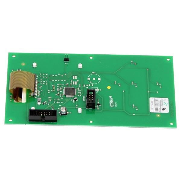 CARTE HMI COMPLETE W3000               601265