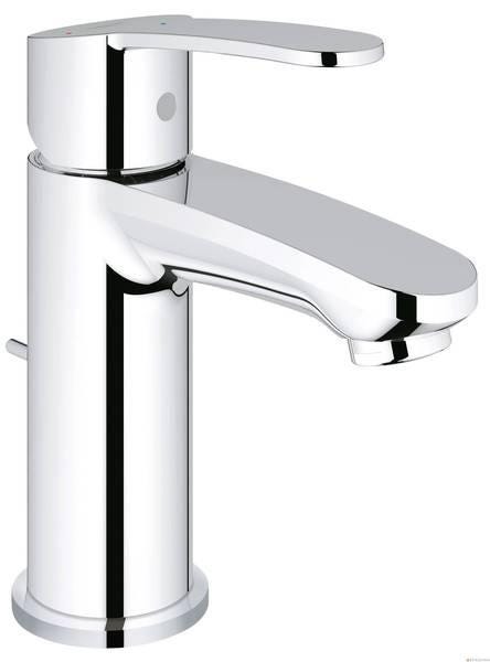 EUROSTYLE COSMOPOLITAN - Mitigeur lavabo