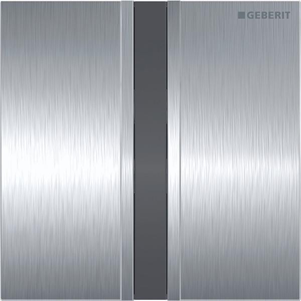 DECLENCHEMENT HYTRONIC URINOIR PILE 116036GH1 GEBERIT  [116.036.GH.1]
