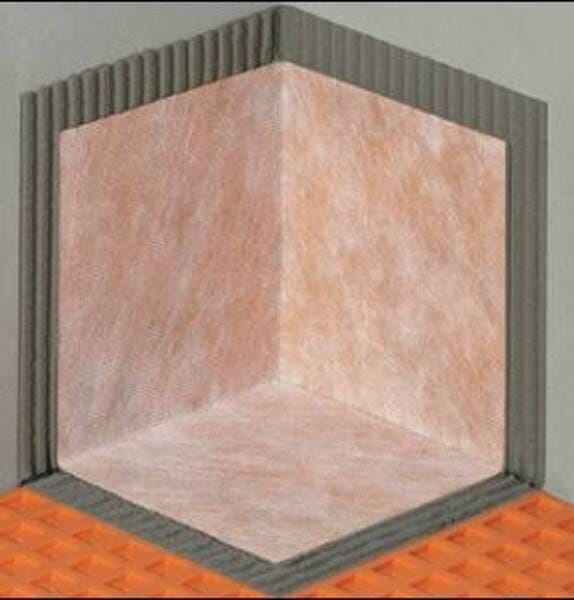 ANGLE RENT.SCHLUTER-KERDI-KERECK  KERECK/FI10 SCHLUTER SYSTEMS  [KERECK/FI10]