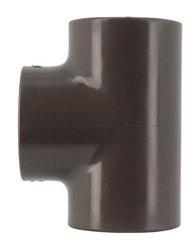 TE A COLLER HTA - FFF - 90° - Egal