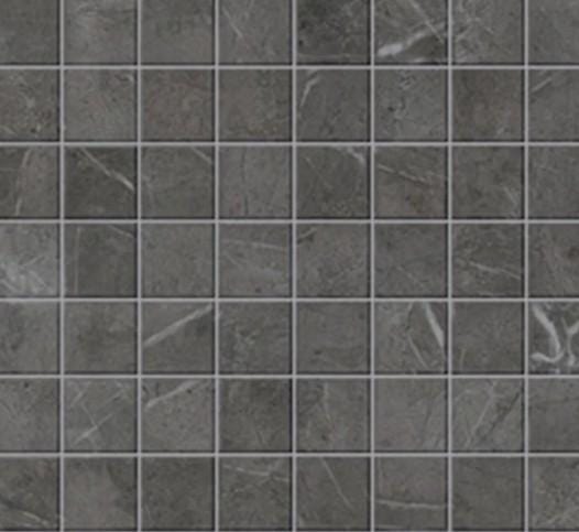 CAR. MARVEL GREY MOSAICO MATT            ASLA
