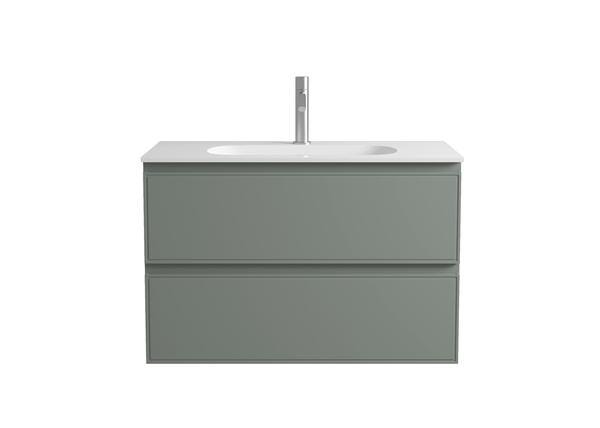 MEUBLE S/PL UPCITY26 2TR 80CM SAUGE    RC0344