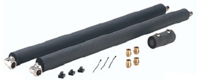 ACCESSOIRES HYDRAULIQUES - Kit de raccordements hydrauliques