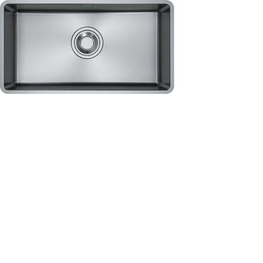 CUVE SS PLAN INX MQX110-82 MARIS QUIET 385632 FRANKE FRANCE