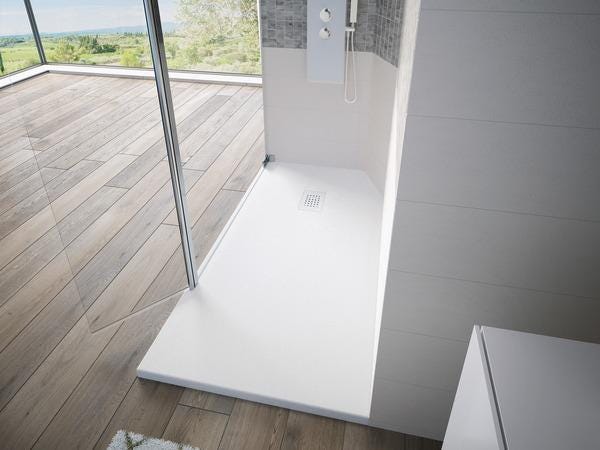 RECEVEUR KINESURF DECOUP.140X80 BLC  RD1708BG AQUAPRODUCTION KINEDO