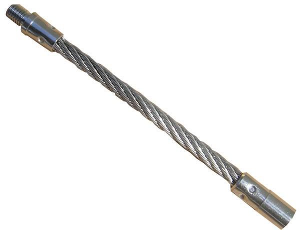 CABLE DE DEPART LG.200MM 12X175 PROGALVA 1432 PROGALVA ENERGIES  [1432]