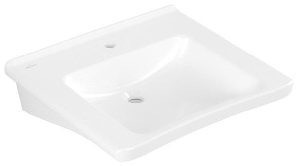 LAVABOS SUSPENDU VICARE              4A806101 VILLEROY BOCH  [4A806101]