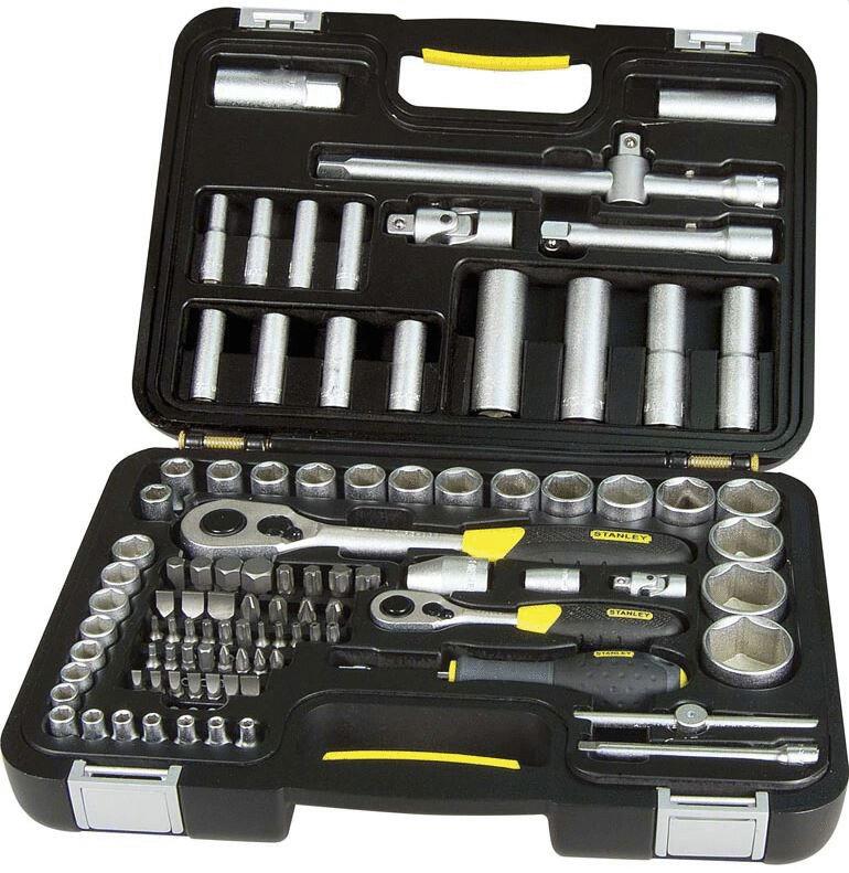 SERRAGE - Coffret douille