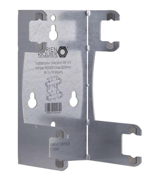 SUPPORT COLLECTEUR ONEFIX       RIQUIER 16569 RIQUIER ADRIEN  [16569]