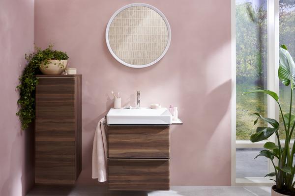 TECTURIS S - Mitigeur de lavabo