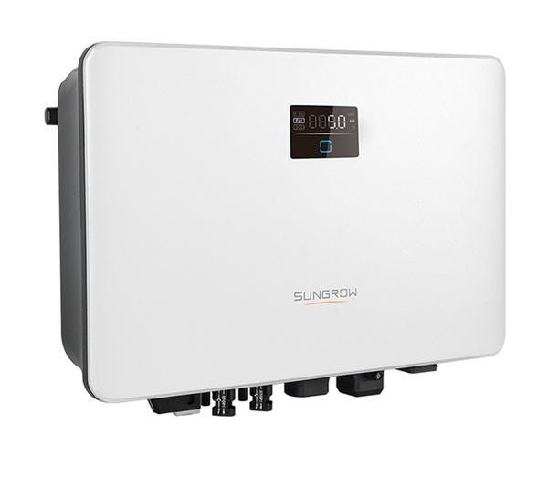 ONDULEUR 5KW SUNGROW 1PH              SG5.0RS VOLTANEO