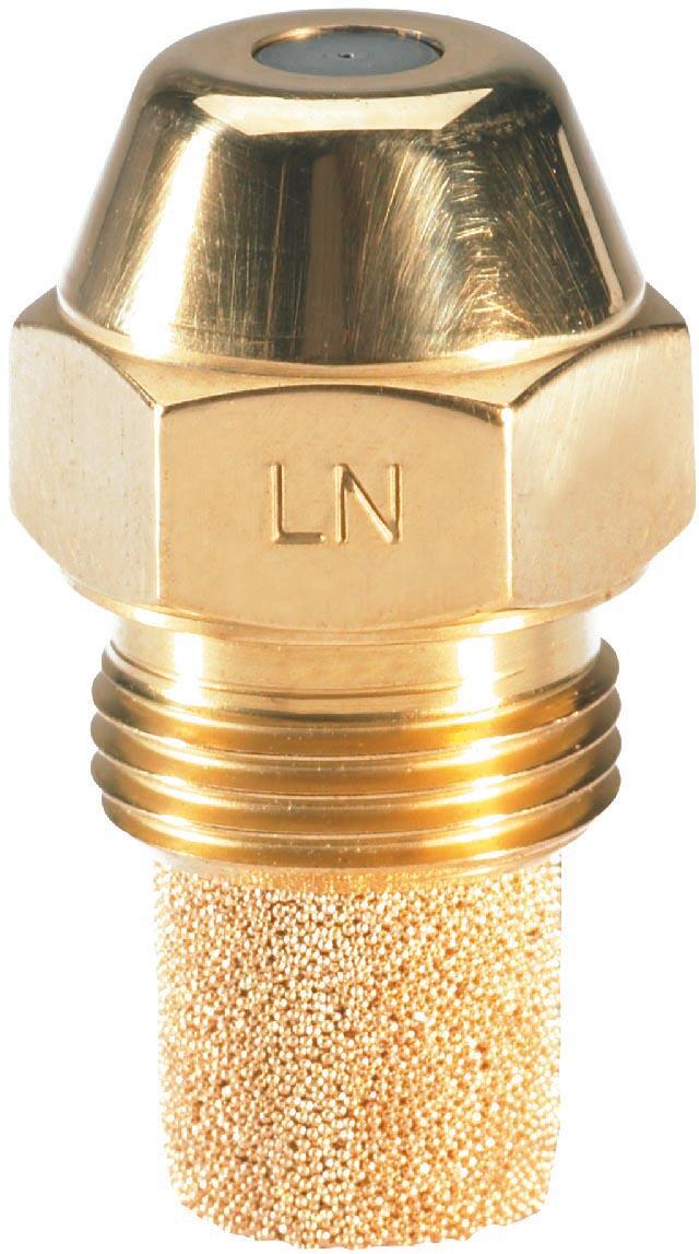 LE - Gicleur Fioul - Type S (répartition pleine)