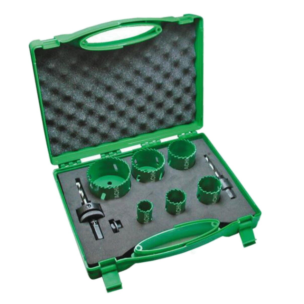 SCIE CLOCHE - Coffret