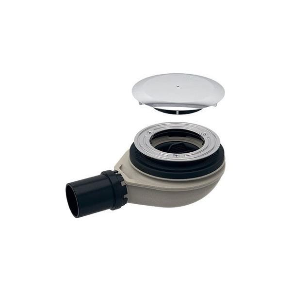 SETAPIANO - Siphon pour baignoire