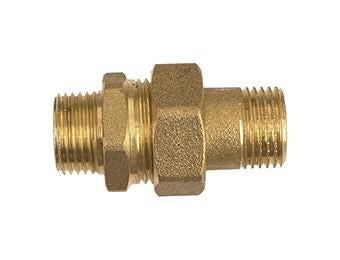 UNION DM JSC D.1"1/2                  D15207B DUMONT ET FILS  [D15207B]