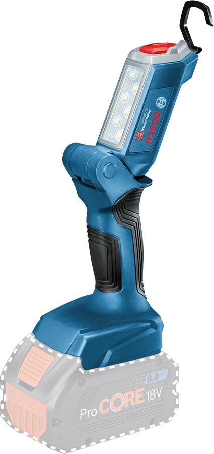 ECLAIRAGE - Lampe sans fil GLI