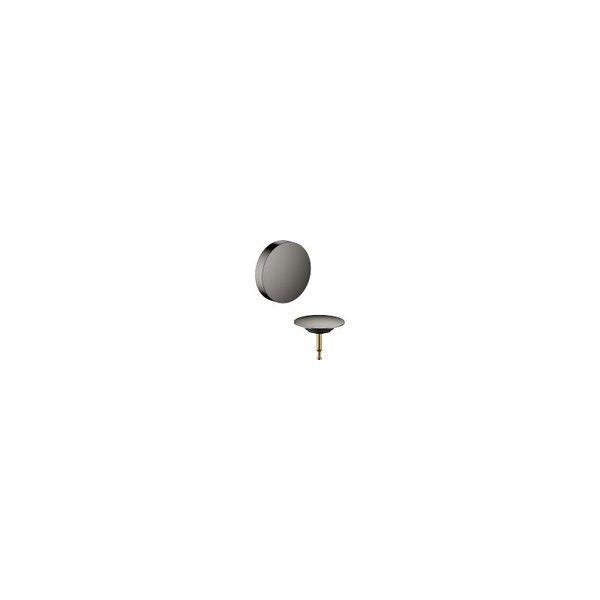 GARNITURE ECOUL. ET T.P DARK/PLAT 36243970-99 DORN BRACHT  [36243970-99]