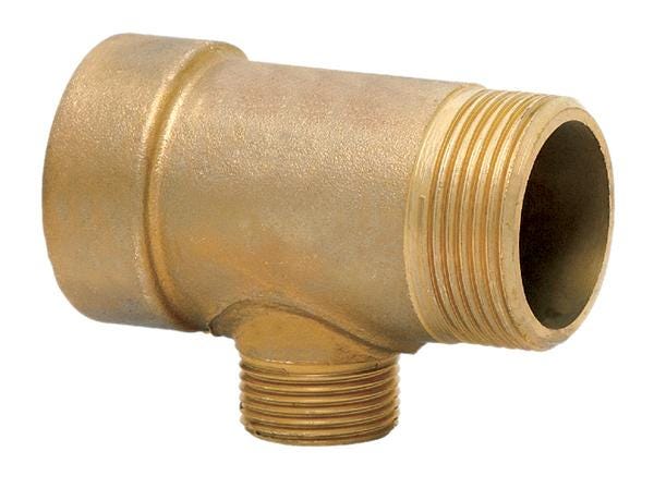 DISTRIBUTEUR M11/4 DEP.1 EXT.F11/4  003435 WATTS INDUSTRIES FRANCE  [003435]
