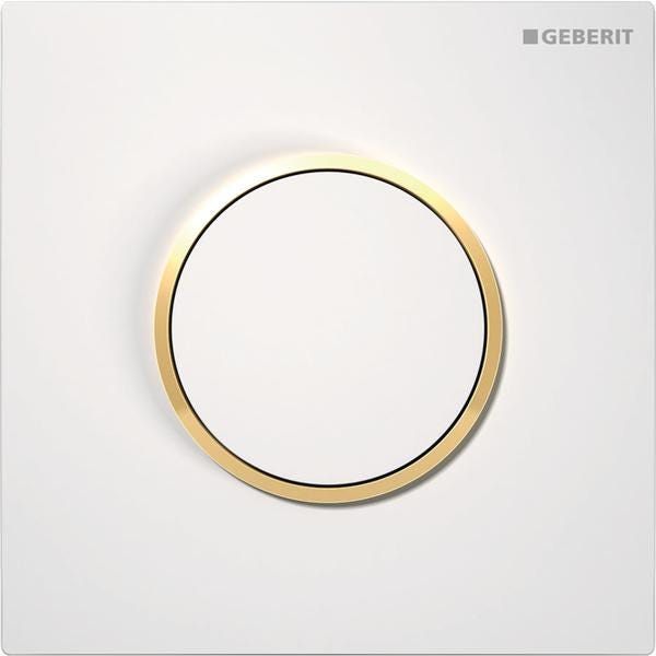 COMMANDE URINOIR DECL PN         116.015.KK.1 GEBERIT  [116.015.KK.1]