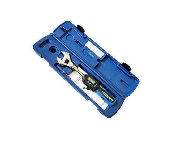 CLE MOLETTE DYNAMOM,DIGITALE TQW-250 2008250