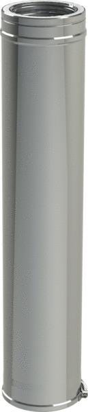 CONDUIT ISOLE DUOTEN DOUBLE PAROI - Inox 316/304