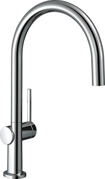 MITIGEUR EV.220 TALIS M54 1J  CHR    72804000 HANSGROHE  [72804000]