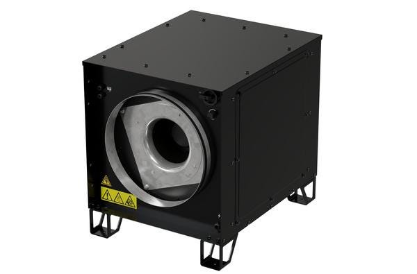 CAISSON CRITAIR FLEXI 1500 ISO REG 355 512680 ACTA ATLANTIC  [512680]