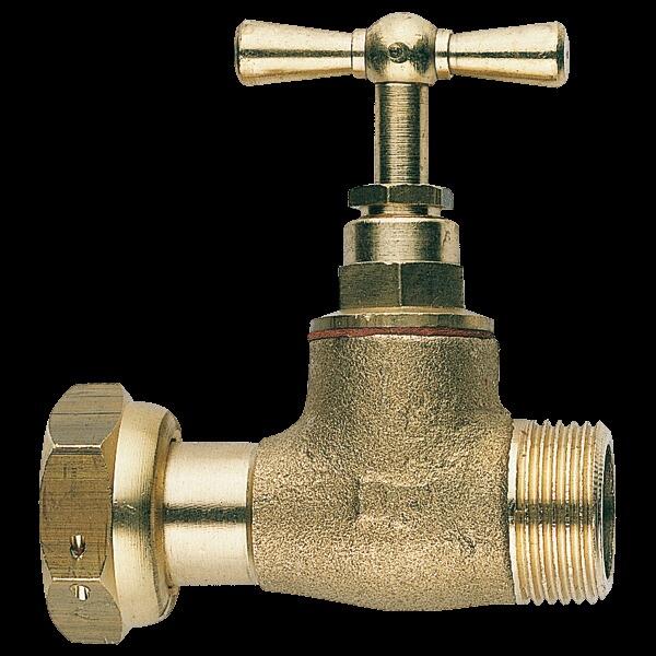 ROBINET APRES COMPTEUR - Mâle
