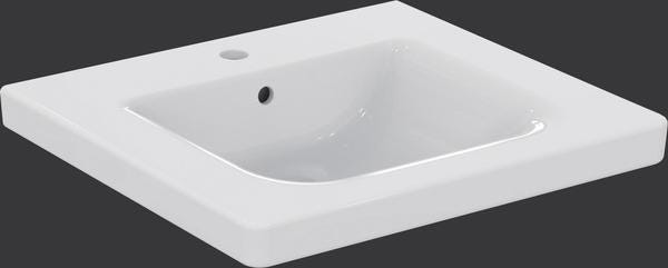 LAVABO-PLAN CONNECT FREEDOM 60CM IS   E548201 IDEAL STANDARD FRANCE  [E548201]