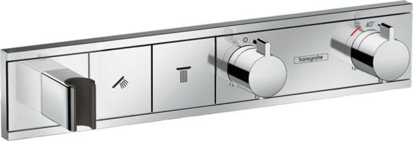 MODULE THERMO RAINSELECT ENCAST.     15355000 HANSGROHE  [15355000]
