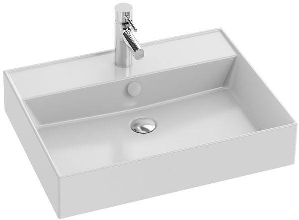 AERAT+BAGUE 3TR LAV MUR PURIST  CHR E8A265-CP JACOB DELAFON KOHLER