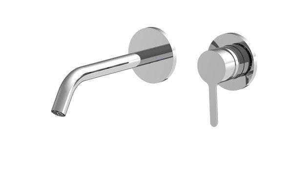 MITIGEUR LAVABO ENC SNAP CHROME    F3121WX8CR