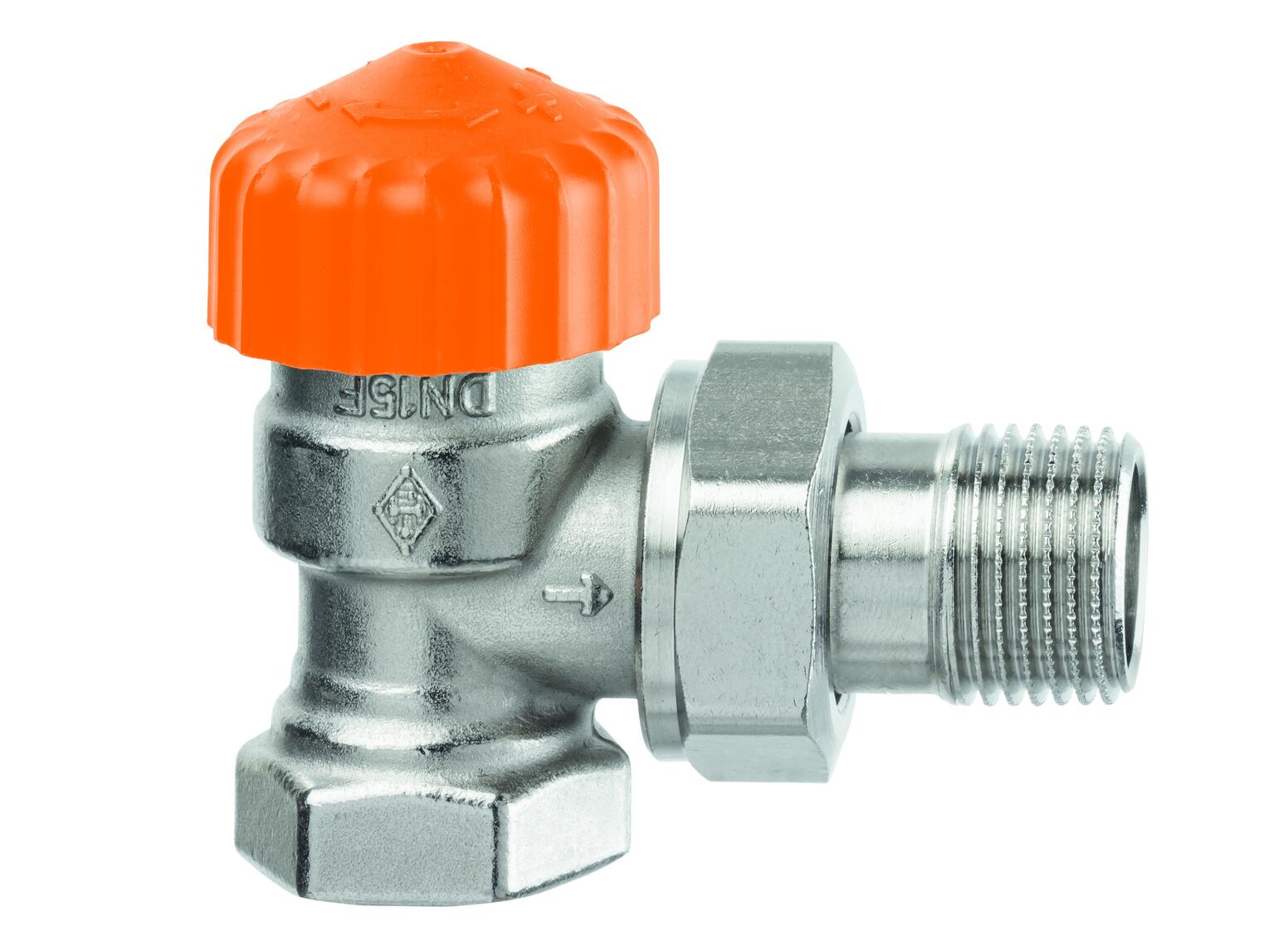 ROBINET THERMOSTATIQUE - ECLIPSE